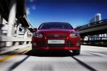 Ford Focus 2012 года